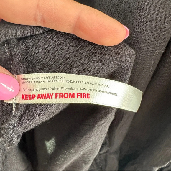 Free People One Adella Slip Dress - Picture 13 of 14